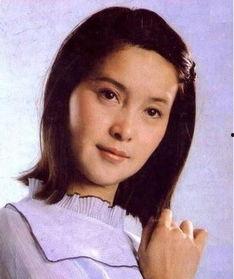 演员张秀婷 混血