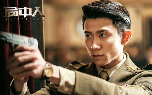 局中人 人物背景,揭秘神秘组织背后的权力角逐与命运抉择