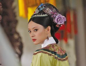 奇皇后 背景音乐,宫廷风云下的旋律传奇